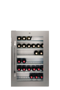 Reparación averías vinoteca Rommer en  Pontevedra